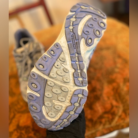 Merrell Trail Running shoes - Picture 5 of 7
